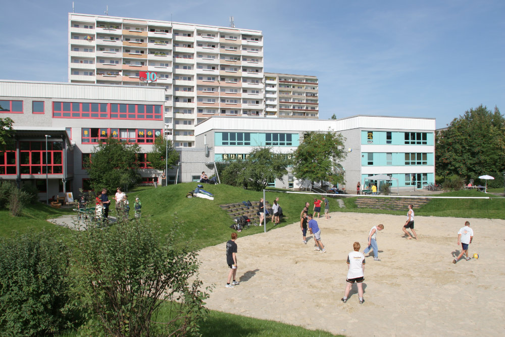 Soziokulturelles Zentrum Gera Lusan Soziokultur Reisef hrer Th ringen soziokulturelles-zentrum-gera-lusan-soziokultur-reisef-hrer-th-ringen